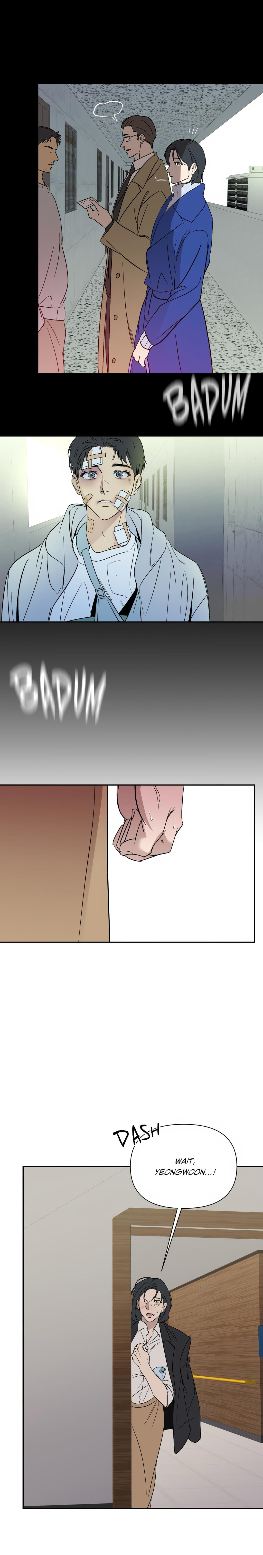 backlight, Chapter 32 image 23